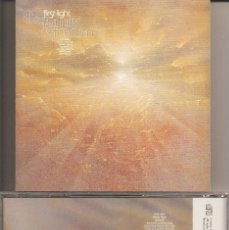 CDs de Música: THE FAMILY OF MANN - FIRST LIGHT (JAZZ ROCK) (CD, ATLANTIC RECORDS 2014). Lote 366296636