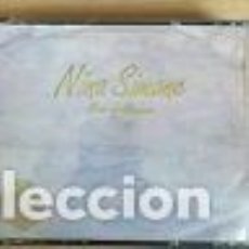 CDs de Música: NINA SIMONE MAN OF ALABAMA 2XCDS JD1214 JAZZ DOOR. Lote 366346106