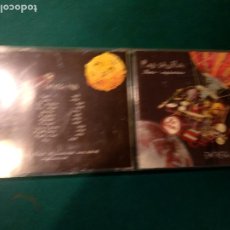 CDs de Música: PEP SAURA - ENTREGLOBUS (HOMO ORQUÉSTRIENS) CD 12 TEMAS - AUTOEDITADO. Lote 366356861