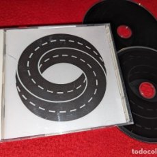 CDs de Música: SOULWAX PART OF THE WEEKEND NEVER DIES CD+DVD 2008 PROMO. Lote 366363881
