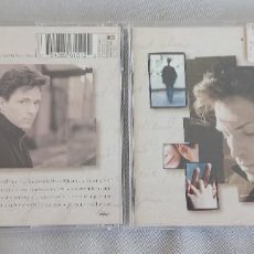 CDs de Música: CD RICHARD MARX. FLESH BONE. 1997 CAPITOL. 7243 8 56151 2 2. Lote 366365336