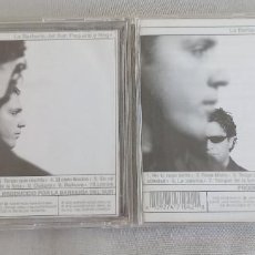 CDs de Música: CD LA BARBERIA DEL SUR NEGRI Y PAQUETE. 0927471042. Lote 366366166