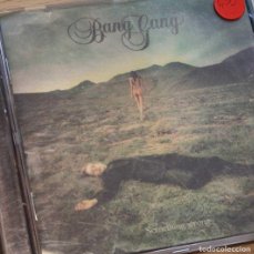 CDs de Música: BANG GANG - SOMETHING WRONG - CD SEGUNDA MANO. Lote 366392261