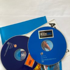 CDs de Música: CDS MIAMI 2001 SIN CAJA. Lote 366418291