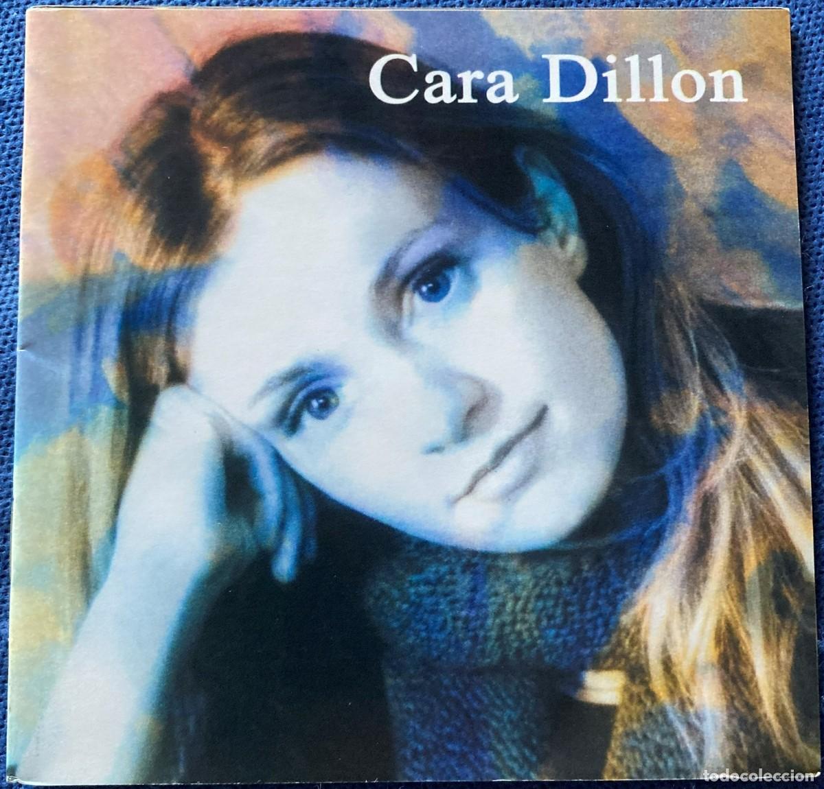 CDs de m&uacute;sica: CARA DILLON - DEBUT ALBUM (2001) CARA DILLON CD - Foto 1