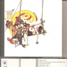 CDs de Música: CHICAGO - GREATEST HITS (CD, CBS 1975). Lote 366598551