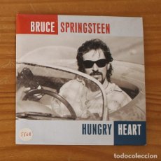 CDs de Música: BRUCE SPRINGSTEEN – CD SINGLE – HUNGRY HEART. Lote 366676196