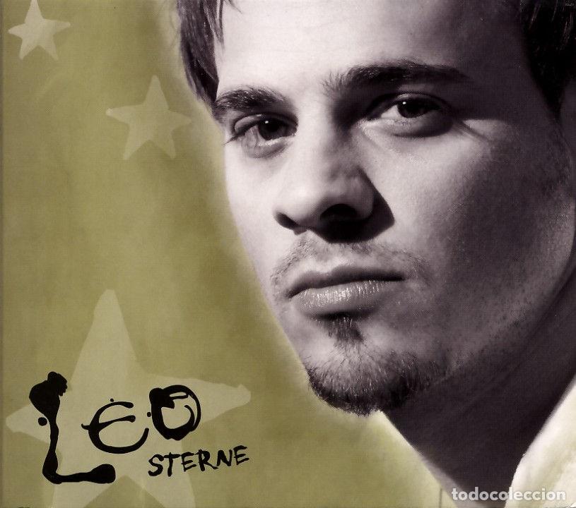 CDs de m&uacute;sica: Sterne (CD Album) - Leo - Foto 1