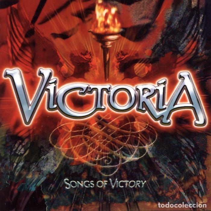 CDs de m&uacute;sica: Victoria - Various - Foto 1