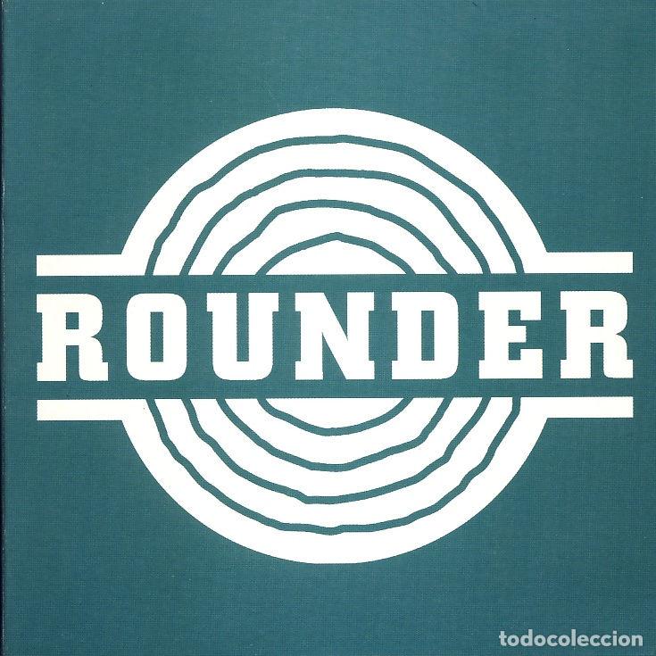 CDs de m&uacute;sica: Rounder - Various - Foto 1