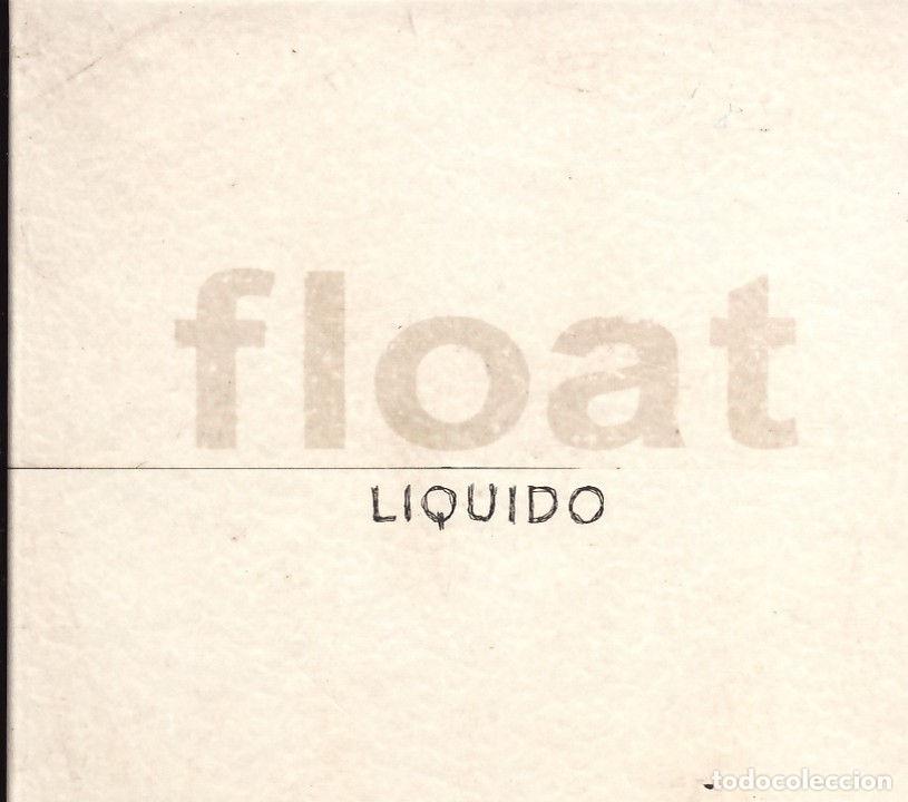 CDs de m&uacute;sica: Float (CD Album) - Liquido - Foto 1