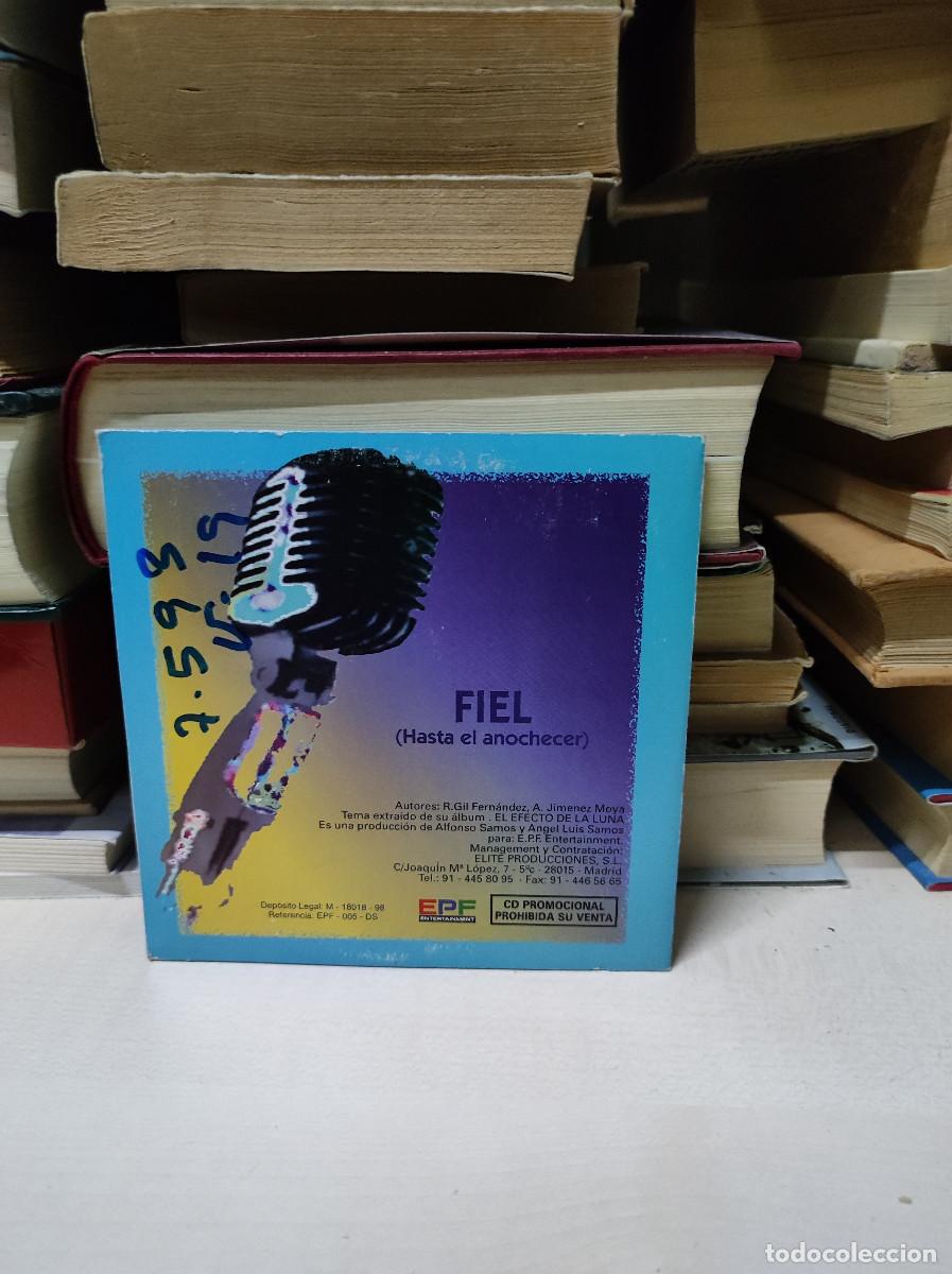 CDs de m&uacute;sica: TENNESSEE FIEL - Foto 2