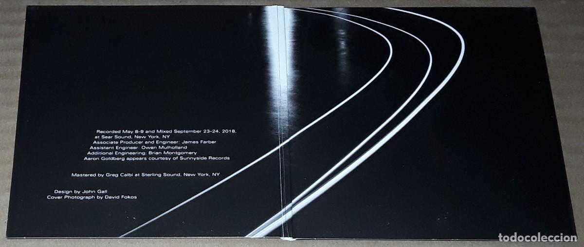 CDs de m&uacute;sica: CD - JOSHUA REDMAN QUARTET - COME WHAT MAY - DIGIPACK - Foto 2