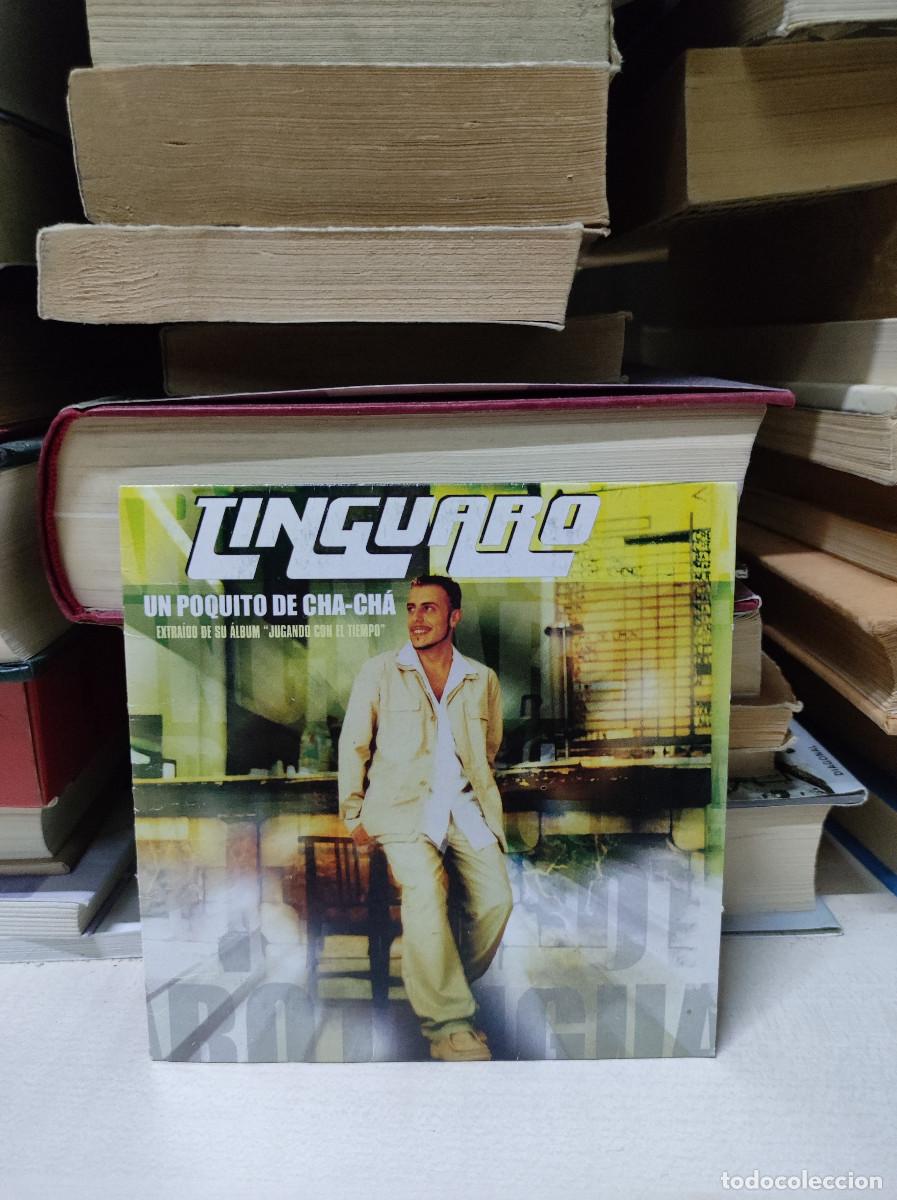 CDs de m&uacute;sica: Tinguaro &ndash; Un Poquito De Cha-cha - Foto 1