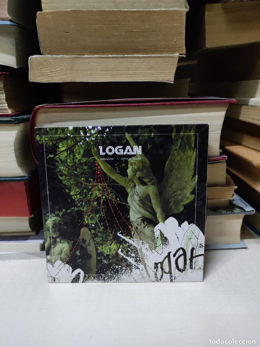 CDs de m&uacute;sica: logan musica aranzada - Foto 1