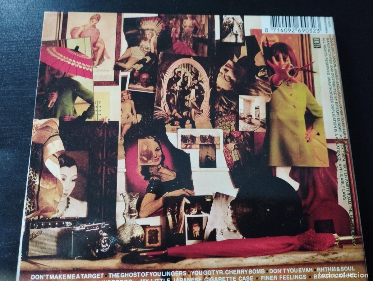 CDs de m&uacute;sica: Ga Ga Ga Ga Ga, SPOON (2007) - Foto 2