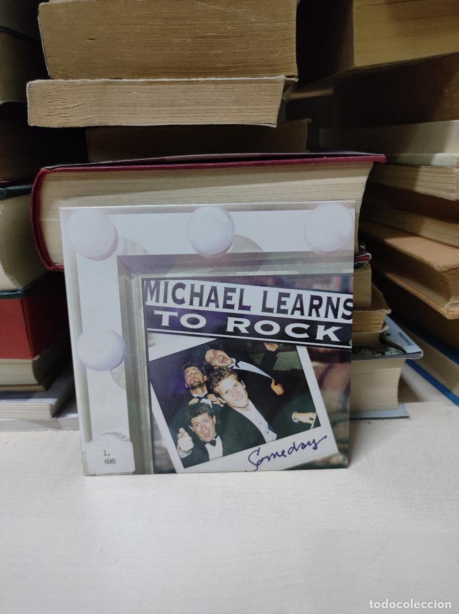 CDs de m&uacute;sica: Michael Learns To Rock &ndash; Someday - Foto 1