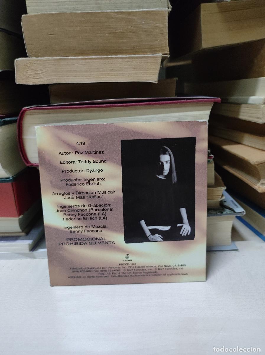 CDs de m&uacute;sica: Jordi &ndash; Desesperadamente Enamorado - Foto 2