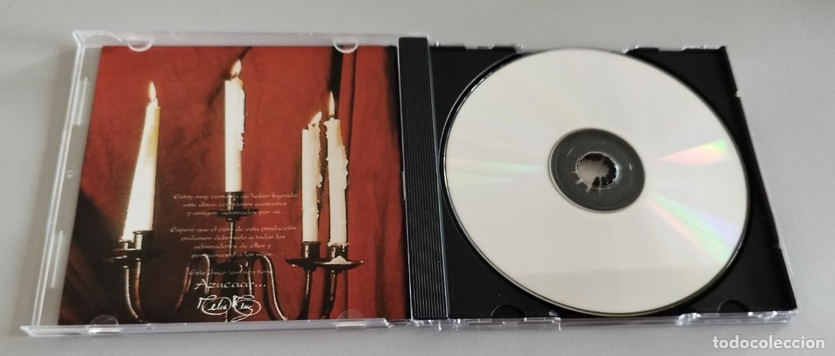 CDs de m&uacute;sica: CELIA CRUZ, CELIA'S DUETOS - Foto 3