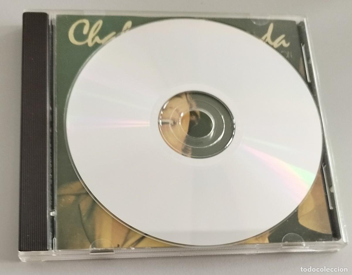CDs de m&uacute;sica: CHABUCA GRANDA, CADA CANCION CON SU RAZON - Foto 3
