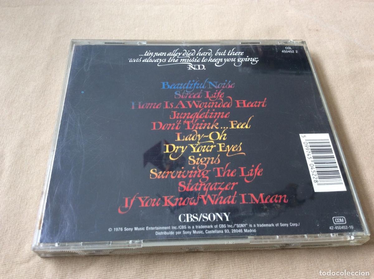 CDs de m&uacute;sica: Neil Diamond - Beautiful Noise - Foto 2