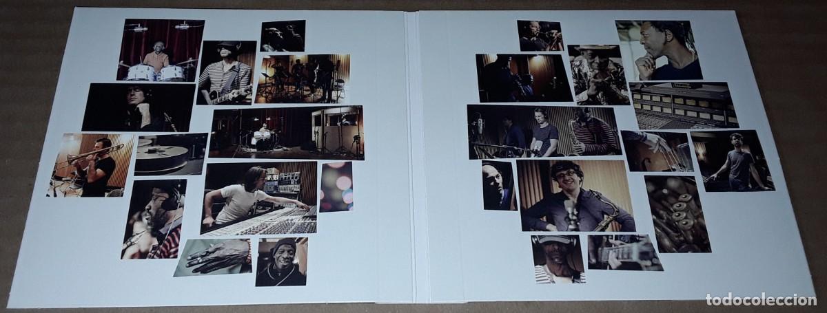 CDs de m&uacute;sica: CD - TONY ALLEN - THE SOURCE - DIGIPACK - Foto 2