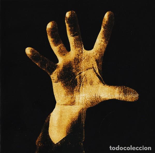 CDs de m&uacute;sica: SYSTEM OF A DOWN - SYSTEM OF A DOWN CD 1998 - Foto 1