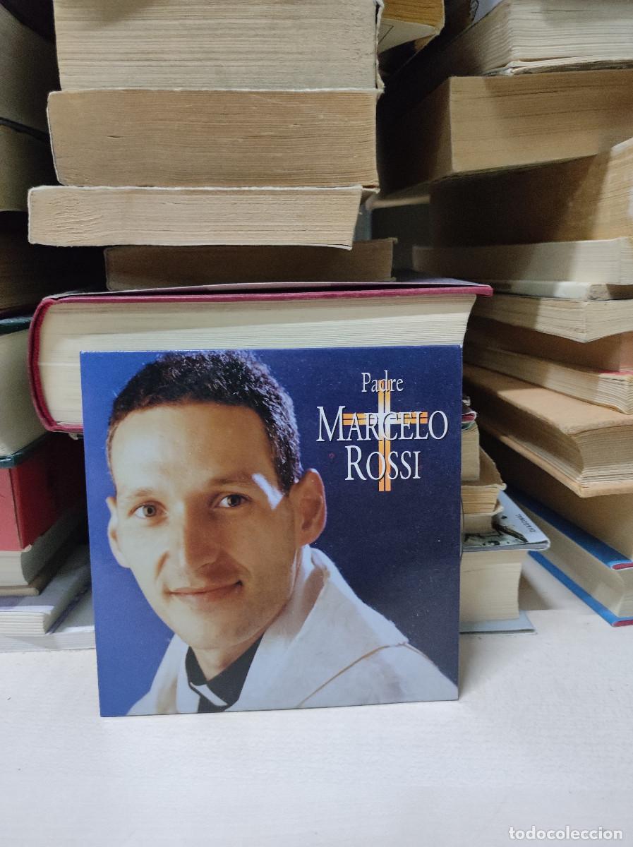 CDs de m&uacute;sica: Padre Marcelo Rossi - Foto 1