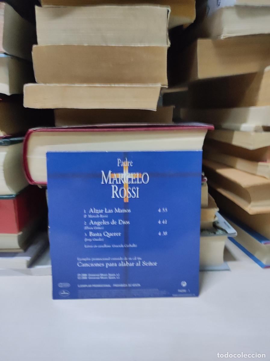 CDs de m&uacute;sica: Padre Marcelo Rossi - Foto 2