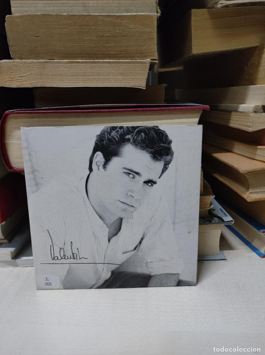 CDs de m&uacute;sica: Valentin &ndash; Loco - Foto 1