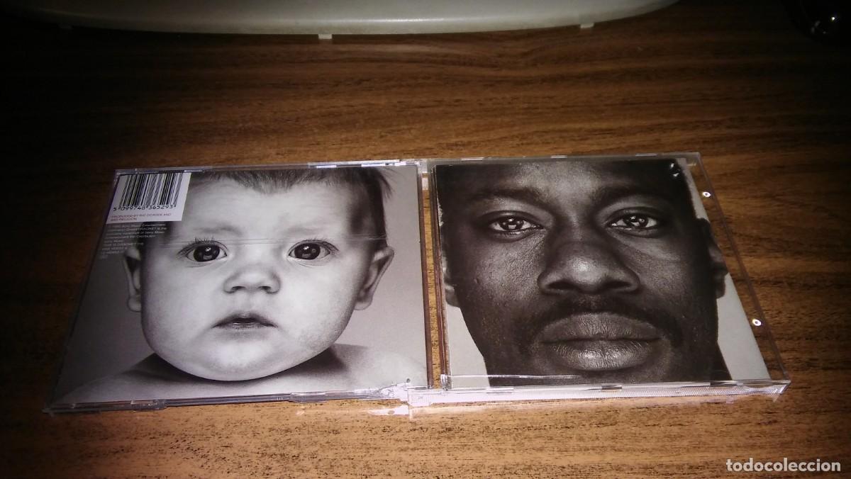 CDs de m&uacute;sica: BAD RELIGION - THE GRAY RACE - Foto 1