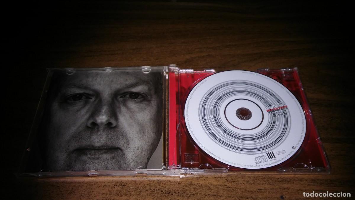 CDs de m&uacute;sica: BAD RELIGION - THE GRAY RACE - Foto 2