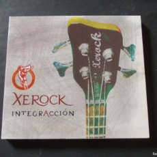 CDs de Música: CD VACÍO XEROCK INTEGRACCIÓN SINTONNISON 2005