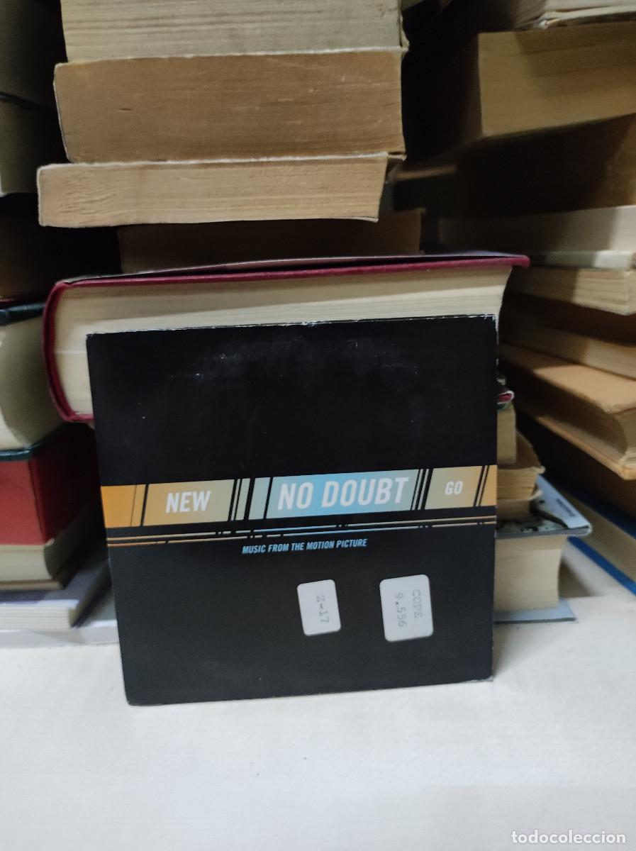 CDs de m&uacute;sica: No Doubt &ndash; New - Foto 1