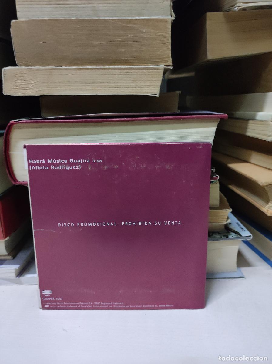 CDs de m&uacute;sica: Albita &ndash; Dicen Que... - Foto 2