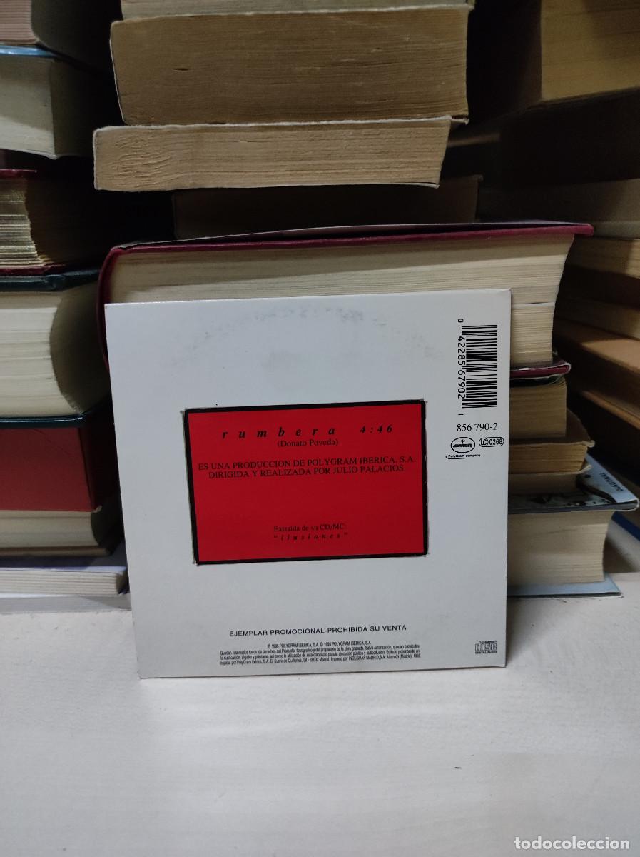 CDs de m&uacute;sica: Antonio Carbonell &ndash; Rumbera - Foto 2