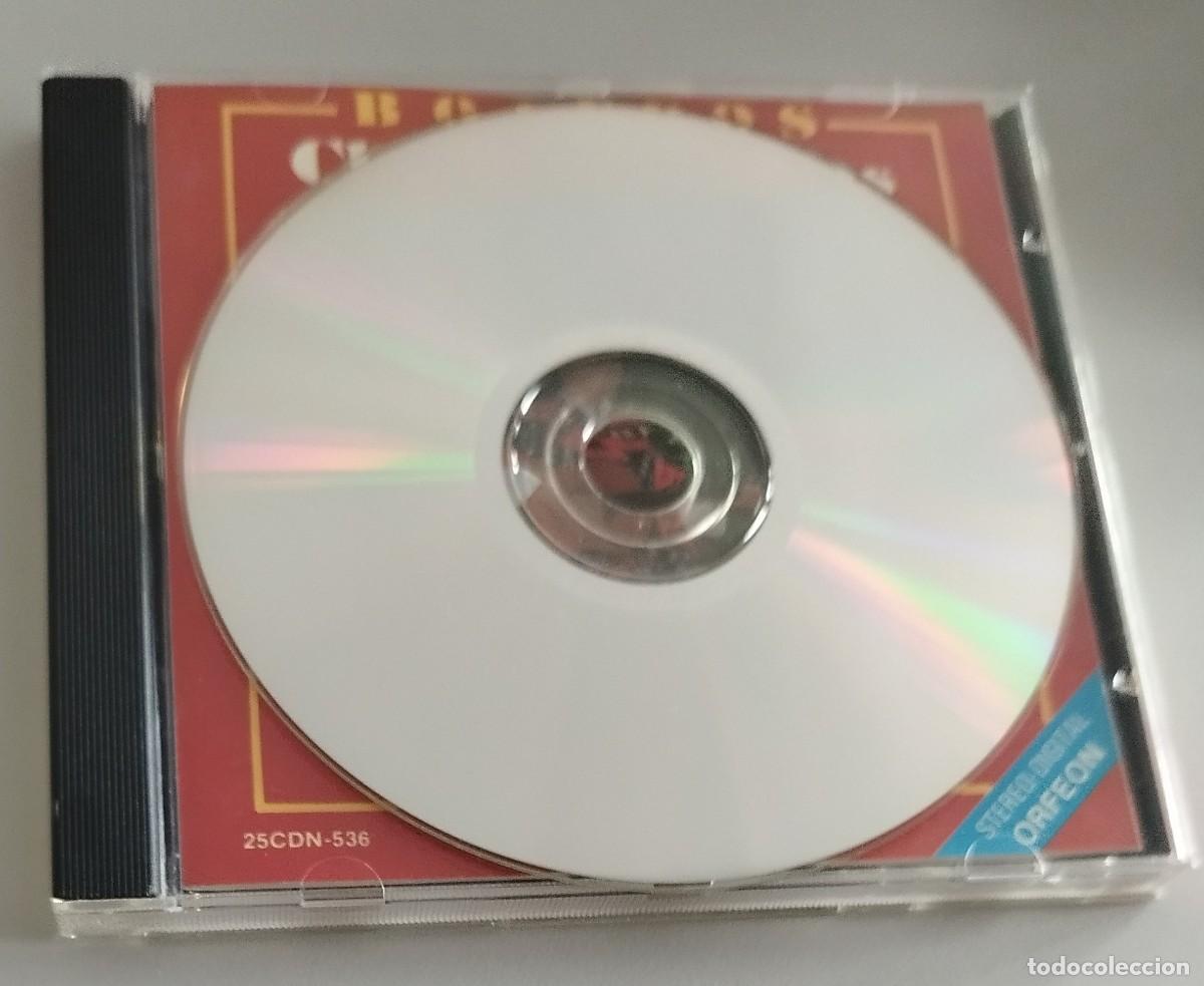 CDs de m&uacute;sica: CHAVELA VARGAS, BOLEROS - Foto 3
