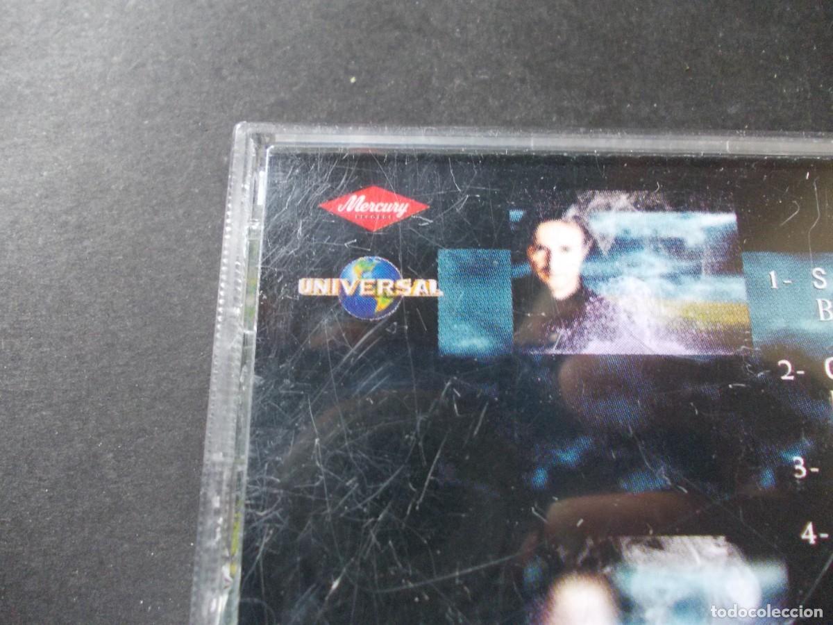 CDs de m&uacute;sica: CD Vacio Goran Bregovic Songbook Universal - Foto 12