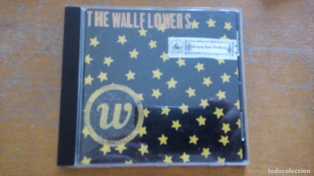 CDs de m&uacute;sica: The Wallflowers &ndash; Bringing Down The Horse CD - Foto 1
