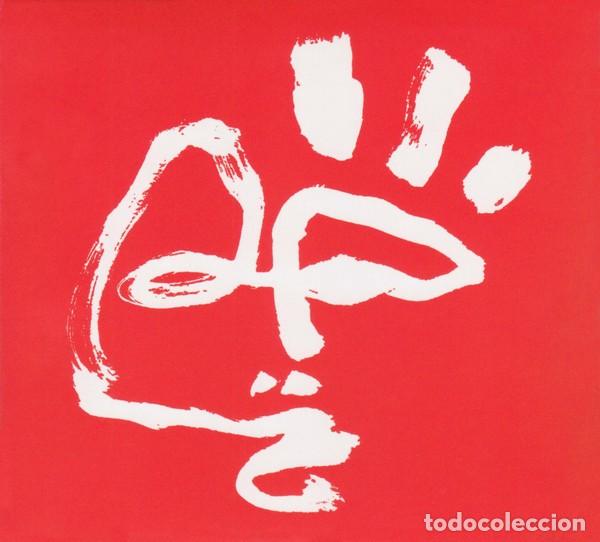 CDs de m&uacute;sica: Pumarosa &lrm;&ndash; The Witch - CD - Digipak - Foto 1