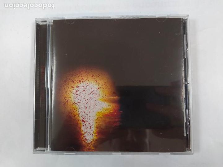 CDs de m&uacute;sica: THE EYES. SAVE US. CD. TDKCD207 - Foto 3
