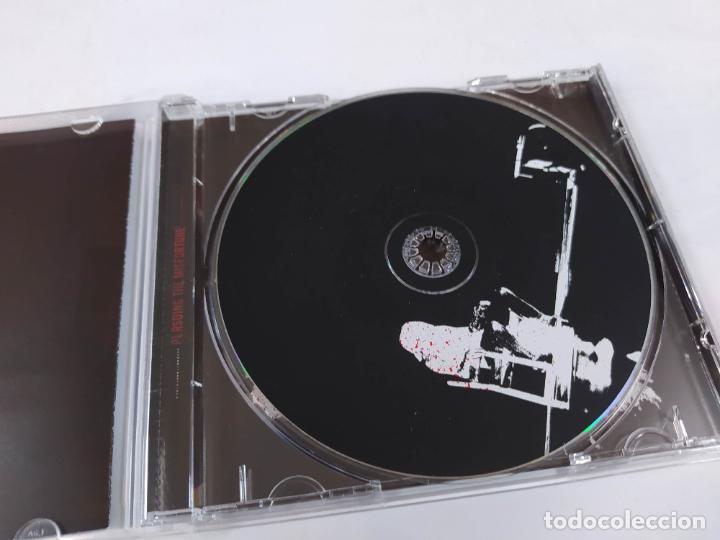 CDs de m&uacute;sica: THE EYES. SAVE US. CD. TDKCD207 - Foto 5