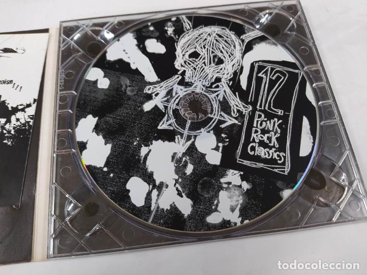 CDs de m&uacute;sica: LA ORQUESTA BALDOS&Iacute;N. CD. TDKCD207 - Foto 2