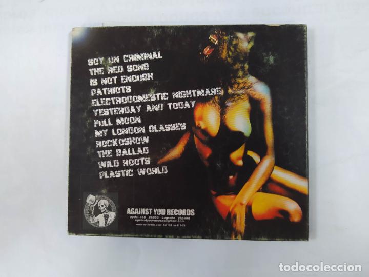 CDs de m&uacute;sica: LA ORQUESTA BALDOS&Iacute;N. CD. TDKCD207 - Foto 3