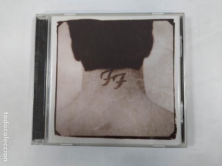 CDs de m&uacute;sica: Foo Fighters &ndash; There Is Nothing Left To Lose. CD. TDKCD209 - Foto 1