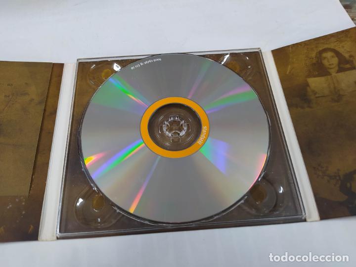 CDs de m&uacute;sica: Standstill. Standstill. CD. TDKCD209 - Foto 3