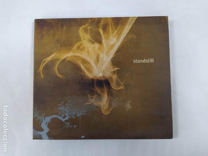 CDs de m&uacute;sica: Standstill. Standstill. CD. TDKCD209 - Foto 1
