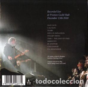 CDs de m&uacute;sica: The Chameleons ( (precintado) - Foto 2