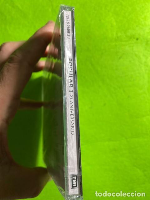 CDs de m&uacute;sica: ROCK & ROLL POPULAR 1 - Foto 3