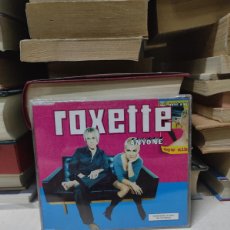 CDs de Música: ROXETTE – ANYONE